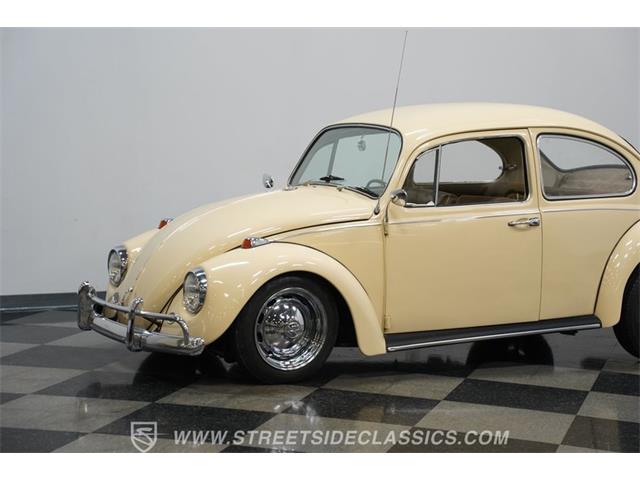 1967 Volkswagen Beetle (CC-2097984) for sale in Lavergne, Tennessee