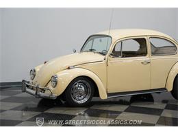 1967 Volkswagen Beetle (CC-2097984) for sale in Lavergne, Tennessee