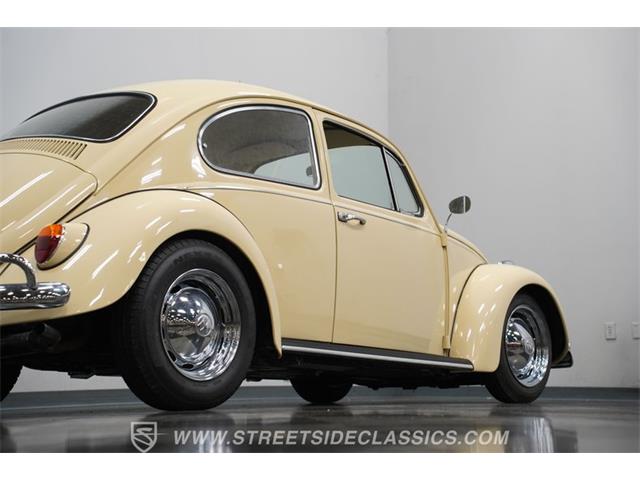 1967 Volkswagen Beetle (CC-2097984) for sale in Lavergne, Tennessee
