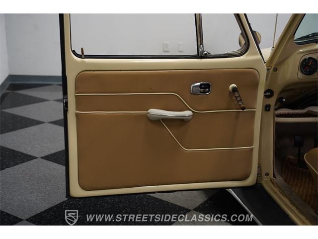 1967 Volkswagen Beetle (CC-2097984) for sale in Lavergne, Tennessee