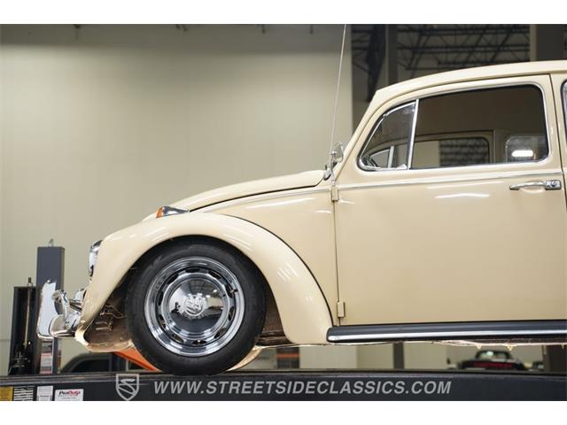 1967 Volkswagen Beetle (CC-2097984) for sale in Lavergne, Tennessee