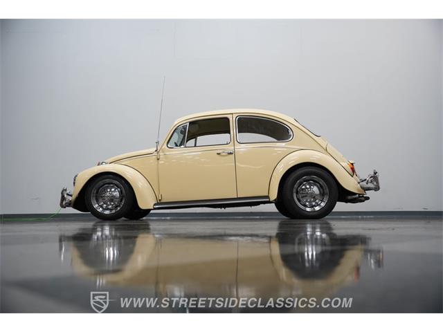 1967 Volkswagen Beetle (CC-2097984) for sale in Lavergne, Tennessee