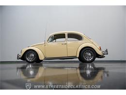 1967 Volkswagen Beetle (CC-2097984) for sale in Lavergne, Tennessee