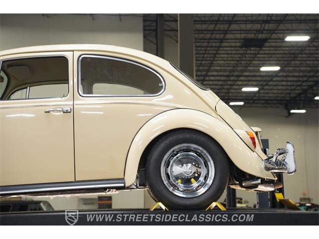 1967 Volkswagen Beetle (CC-2097984) for sale in Lavergne, Tennessee