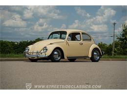 1967 Volkswagen Beetle (CC-2097984) for sale in Lavergne, Tennessee