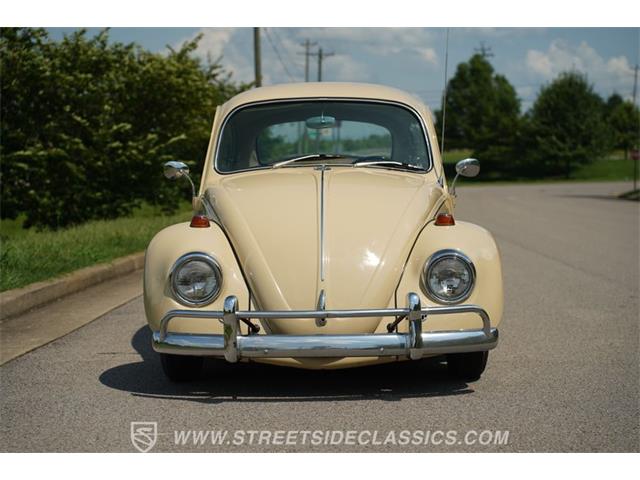 1967 Volkswagen Beetle (CC-2097984) for sale in Lavergne, Tennessee