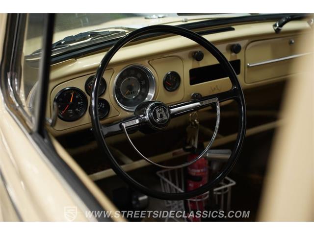 1967 Volkswagen Beetle (CC-2097984) for sale in Lavergne, Tennessee