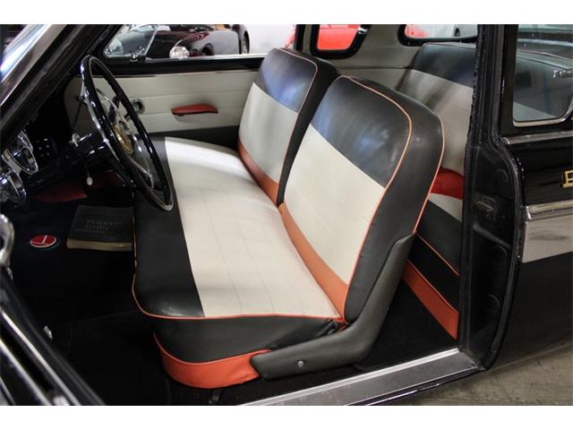 1955 Studebaker President (CC-2097985) for sale in Kentwood, Michigan