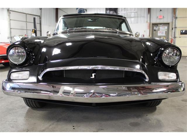 1955 Studebaker President (CC-2097985) for sale in Kentwood, Michigan