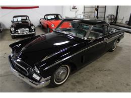 1955 Studebaker President (CC-2097985) for sale in Kentwood, Michigan
