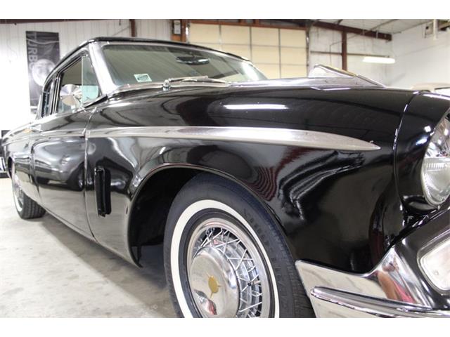 1955 Studebaker President (CC-2097985) for sale in Kentwood, Michigan