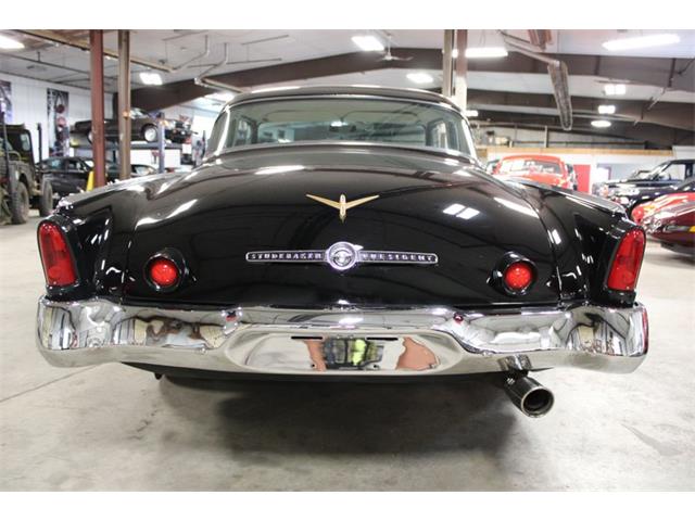 1955 Studebaker President (CC-2097985) for sale in Kentwood, Michigan