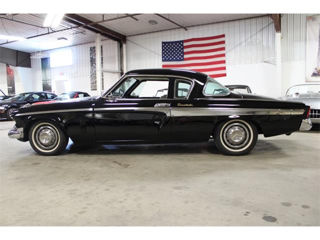 1955 Studebaker President (CC-2097985) for sale in Kentwood, Michigan
