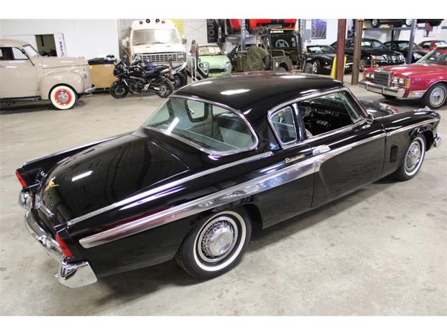 1955 Studebaker President (CC-2097985) for sale in Kentwood, Michigan