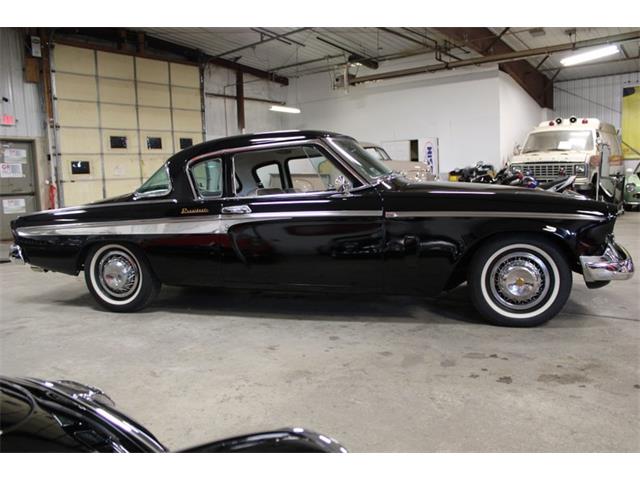 1955 Studebaker President (CC-2097985) for sale in Kentwood, Michigan