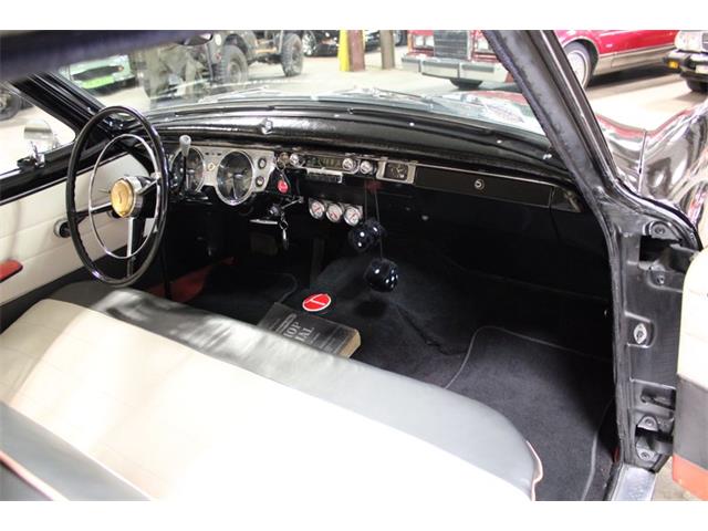 1955 Studebaker President (CC-2097985) for sale in Kentwood, Michigan