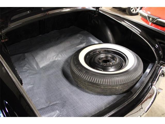 1955 Studebaker President (CC-2097985) for sale in Kentwood, Michigan