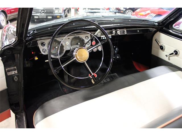 1955 Studebaker President (CC-2097985) for sale in Kentwood, Michigan