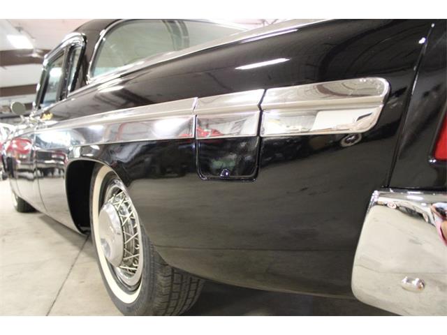 1955 Studebaker President (CC-2097985) for sale in Kentwood, Michigan