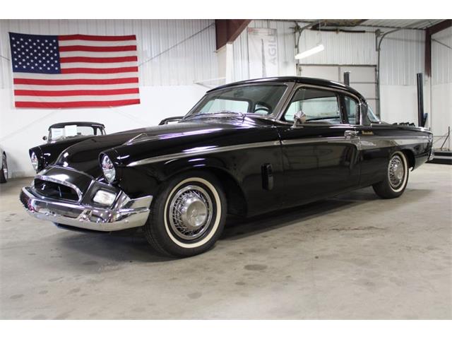 1955 Studebaker President (CC-2097985) for sale in Kentwood, Michigan