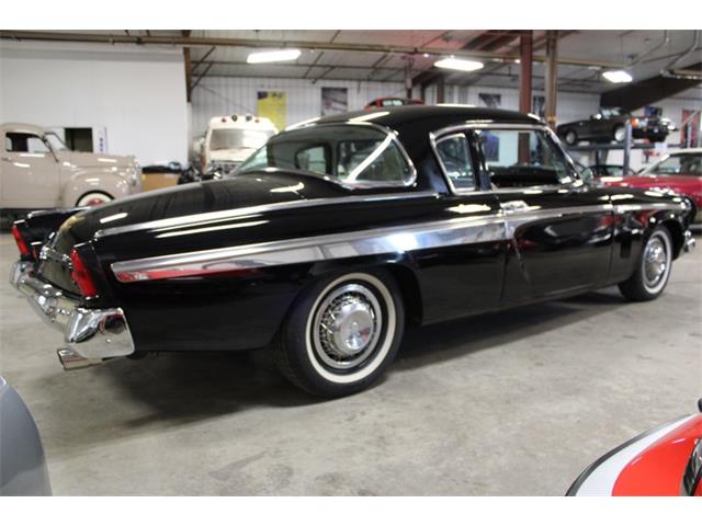 1955 Studebaker President (CC-2097985) for sale in Kentwood, Michigan