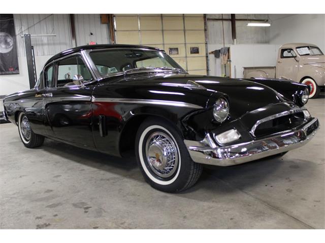 1955 Studebaker President (CC-2097985) for sale in Kentwood, Michigan
