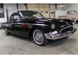 1955 Studebaker President (CC-2097985) for sale in Kentwood, Michigan