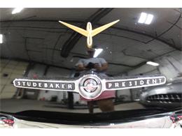 1955 Studebaker President (CC-2097985) for sale in Kentwood, Michigan