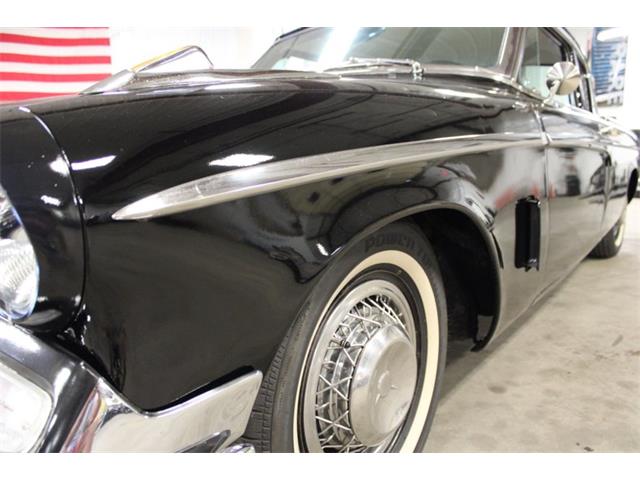 1955 Studebaker President (CC-2097985) for sale in Kentwood, Michigan