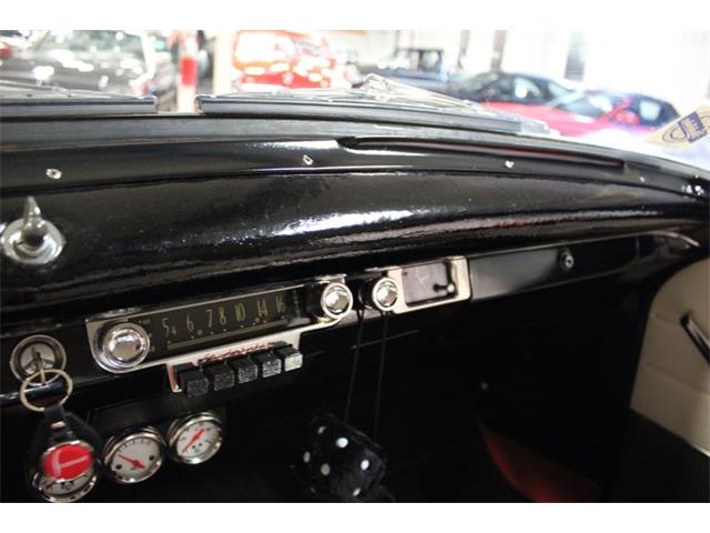 1955 Studebaker President (CC-2097985) for sale in Kentwood, Michigan