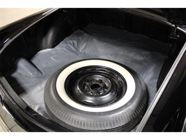 1955 Studebaker President (CC-2097985) for sale in Kentwood, Michigan