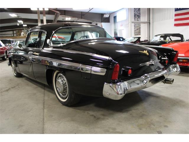 1955 Studebaker President (CC-2097985) for sale in Kentwood, Michigan