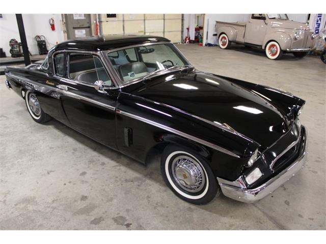 1955 Studebaker President (CC-2097985) for sale in Kentwood, Michigan