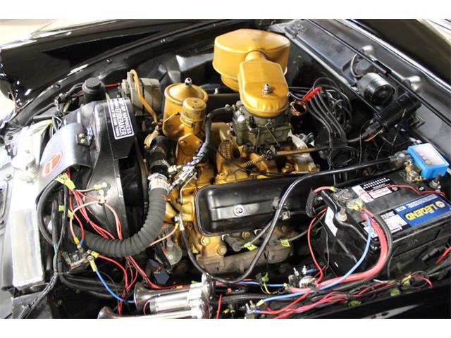1955 Studebaker President (CC-2097985) for sale in Kentwood, Michigan