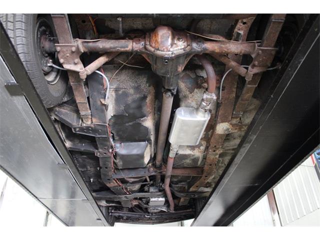 1955 Studebaker President (CC-2097985) for sale in Kentwood, Michigan