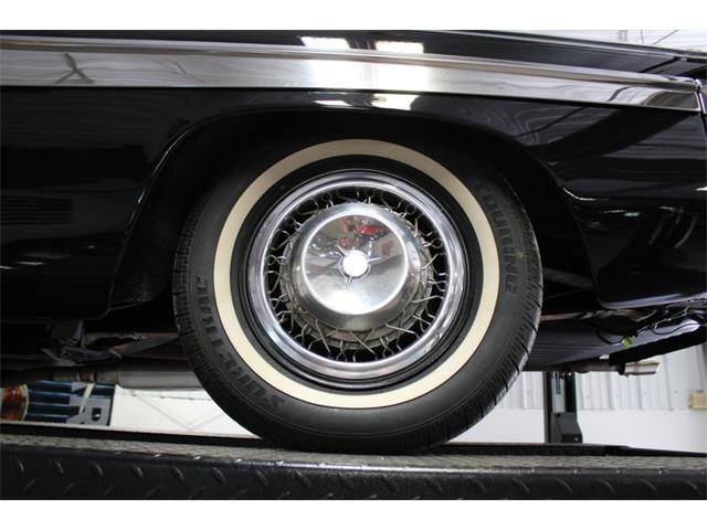 1955 Studebaker President (CC-2097985) for sale in Kentwood, Michigan