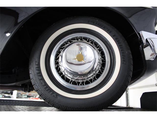 1955 Studebaker President (CC-2097985) for sale in Kentwood, Michigan