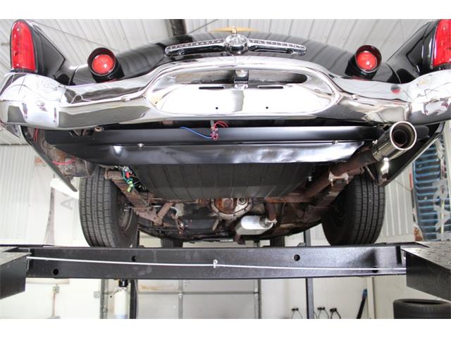 1955 Studebaker President (CC-2097985) for sale in Kentwood, Michigan