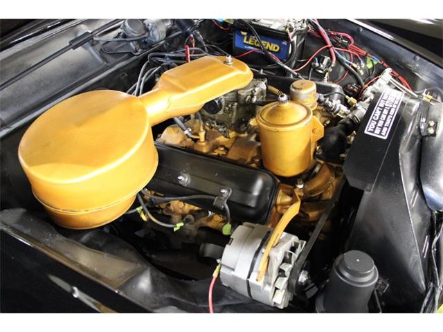 1955 Studebaker President (CC-2097985) for sale in Kentwood, Michigan