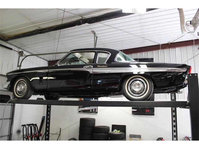 1955 Studebaker President (CC-2097985) for sale in Kentwood, Michigan