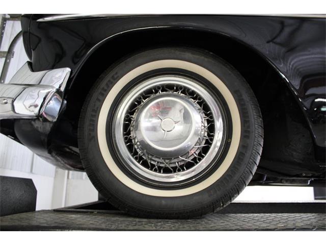 1955 Studebaker President (CC-2097985) for sale in Kentwood, Michigan
