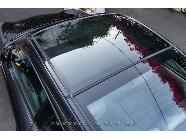 2003 Porsche Carrera (CC-2097986) for sale in Beverly Hills, California