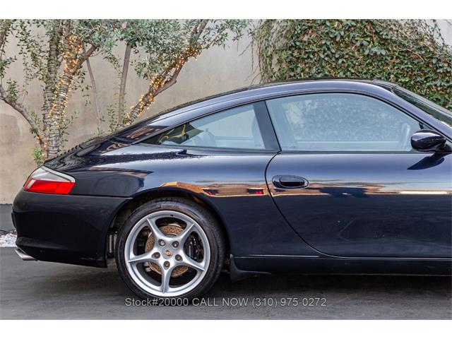 2003 Porsche Carrera (CC-2097986) for sale in Beverly Hills, California