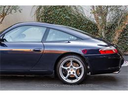 2003 Porsche Carrera (CC-2097986) for sale in Beverly Hills, California