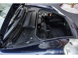2003 Porsche Carrera (CC-2097986) for sale in Beverly Hills, California