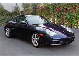 2003 Porsche Carrera (CC-2097986) for sale in Beverly Hills, California