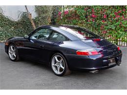 2003 Porsche Carrera (CC-2097986) for sale in Beverly Hills, California