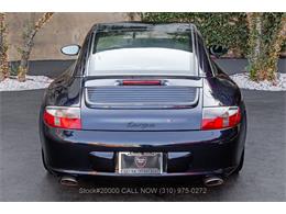 2003 Porsche Carrera (CC-2097986) for sale in Beverly Hills, California