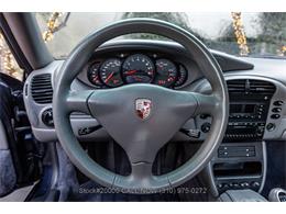 2003 Porsche Carrera (CC-2097986) for sale in Beverly Hills, California