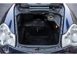 2003 Porsche Carrera (CC-2097986) for sale in Beverly Hills, California
